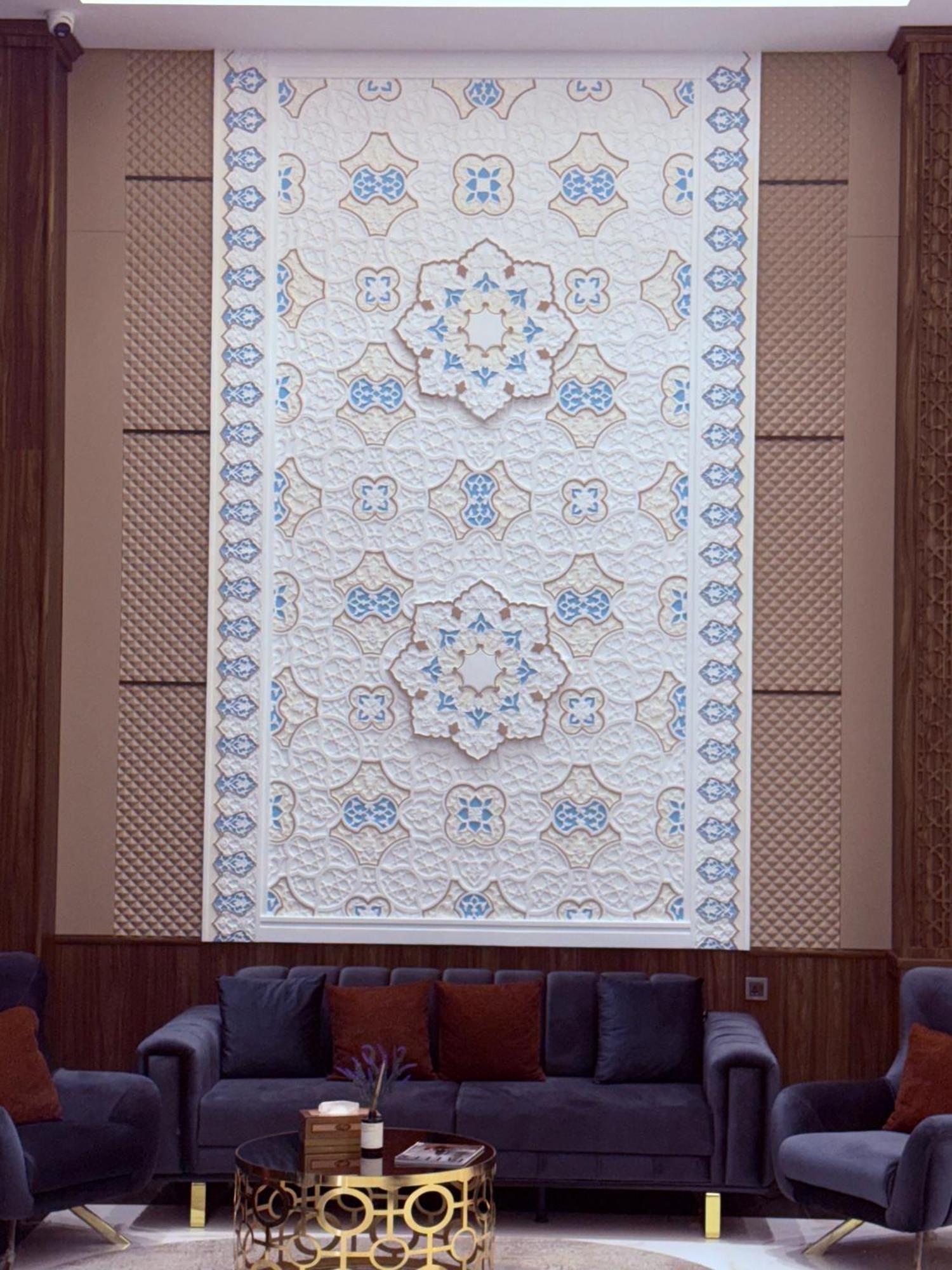 Hotel Ayni Dushanbe Exterior foto